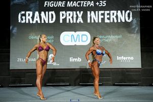 Figure МАСТЕРА +35